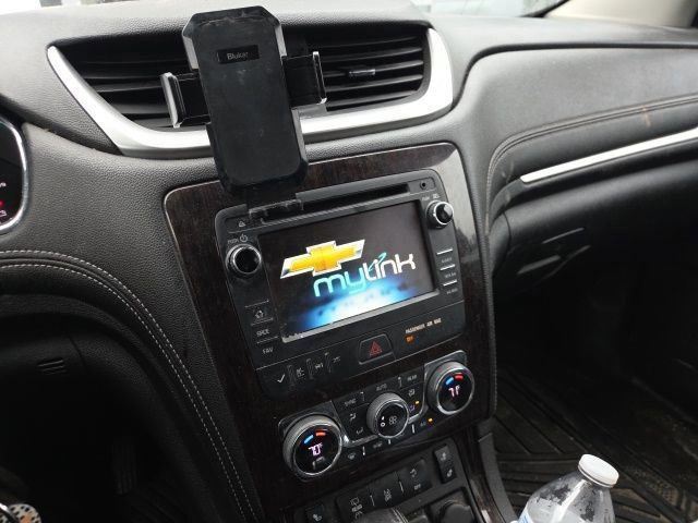 Used 2015 Chevrolet Traverse LT AWD/4WD image 9
