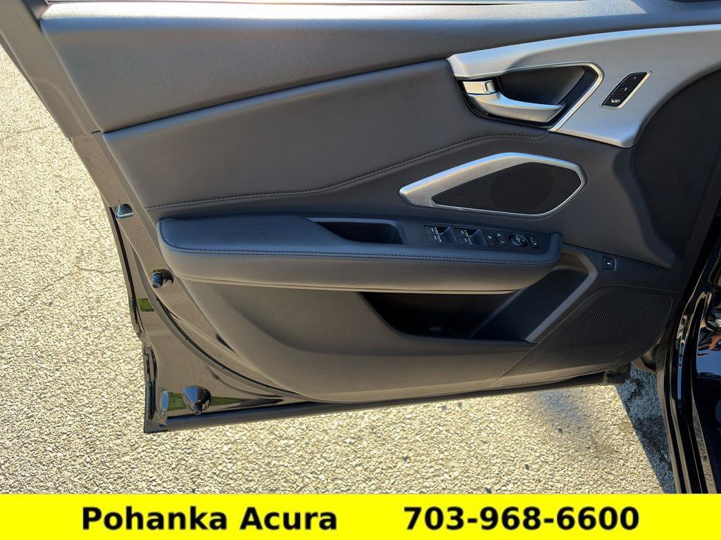 Certified 2022 Acura RDX AWD image 26