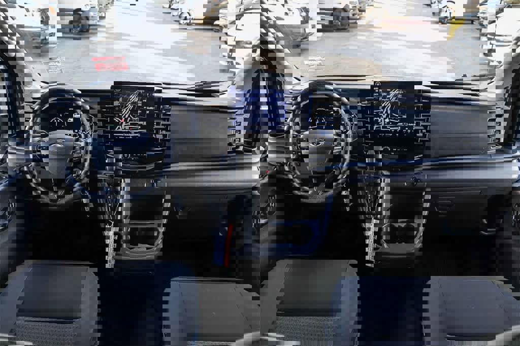 Used 2024 Ford Transit 350 XLT image 12