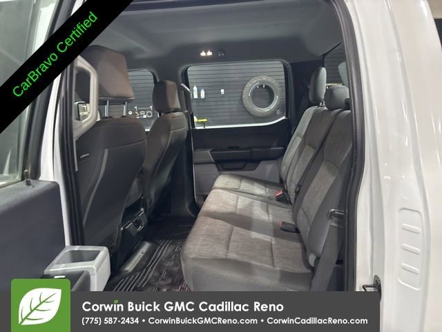 Used 2023 Ford F250 XL image 23