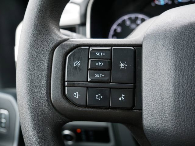 Used 2023 Ford F150 XLT w/ Trailer Tow Package image 17