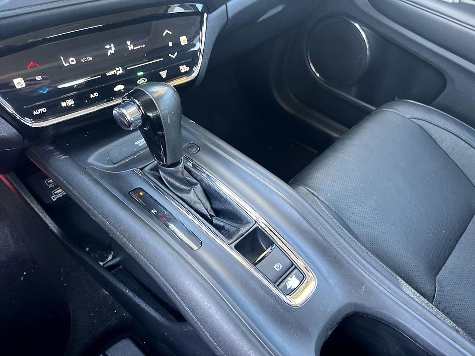 Used 2019 Honda HR-V EX-L image 26