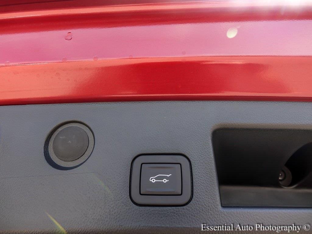 Used 2026 GMC Terrain AT4 w/ Convenience Package III image 26