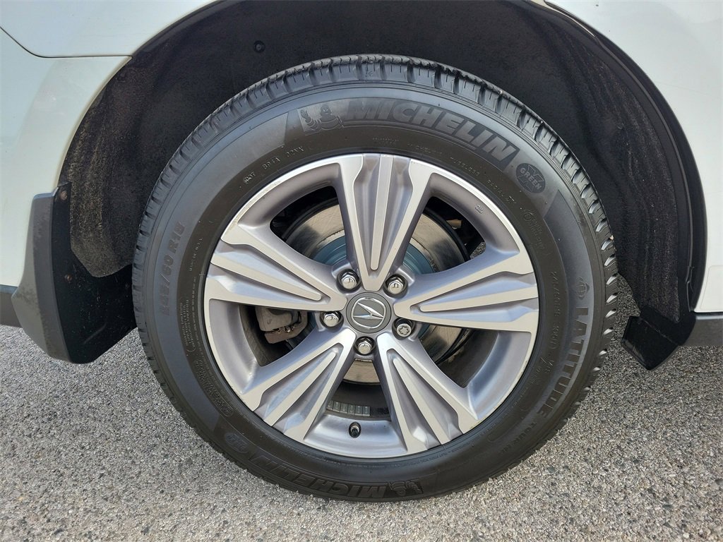 Used 2020 Acura MDX SH-AWD image 5