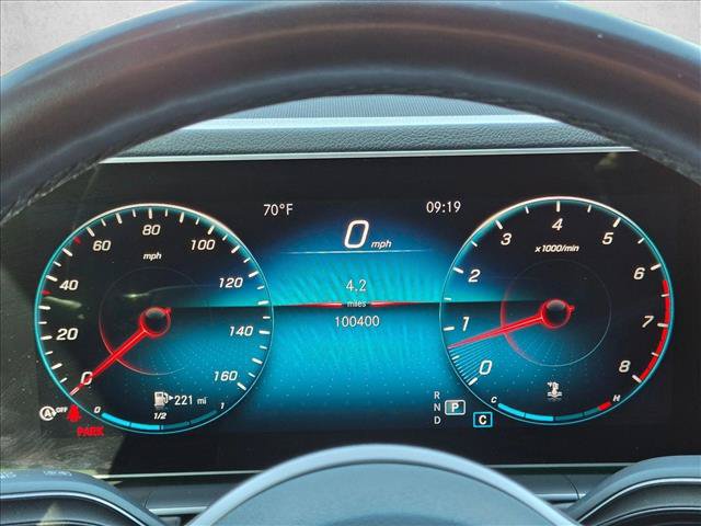 Used 2020 Mercedes-Benz GLE 350 image 9