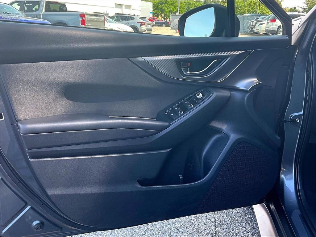 Used 2022 Subaru WRX Premium AWD/4WD image 9
