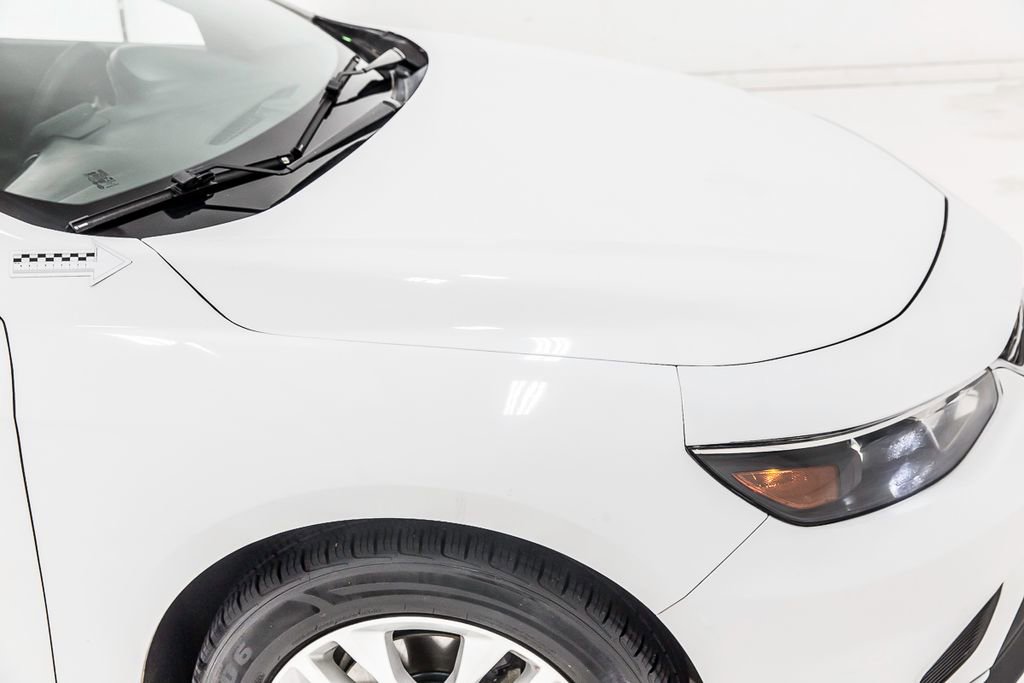 Used 2016 Chevrolet Malibu LT image 39