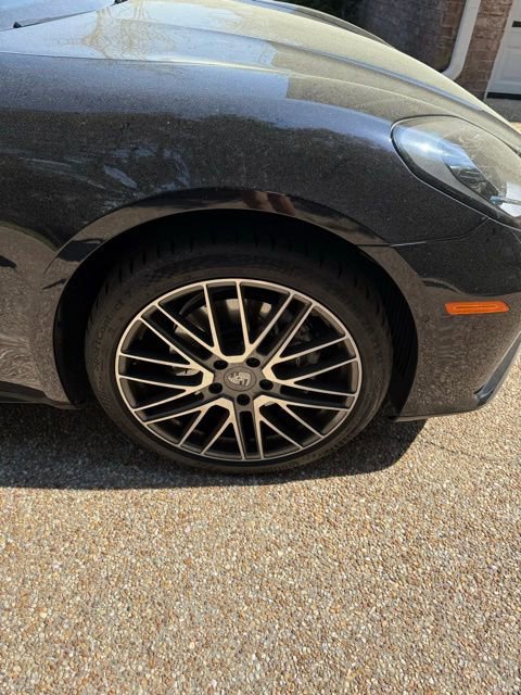 Used 2024 Porsche Panamera 4 image 7