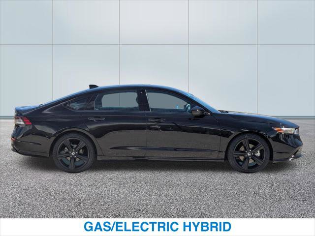 Used 2023 Honda Accord Sport image 6