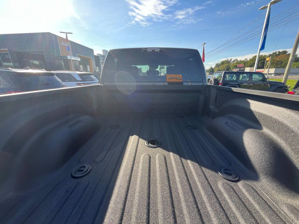 New 2026 RAM 2500 Big Horn image 10