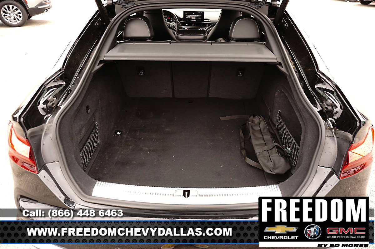 Used 2023 Audi RS 5 Sportback w/ RS Driver Assistance Package image 42