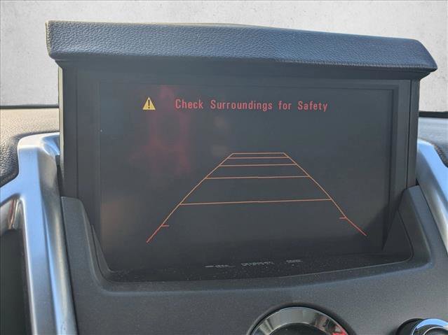 Used 2012 Cadillac SRX Luxury image 14