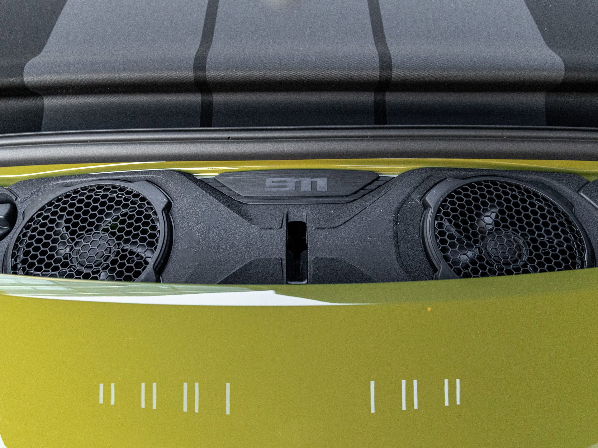 Certified 2026 Porsche 911 Carrera GTS RWD image 32