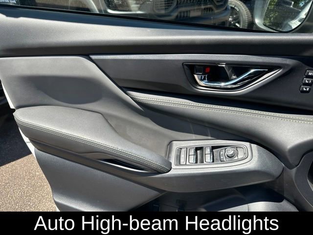 Used 2023 Subaru Ascent Onyx Edition Limited AWD/4WD image 23