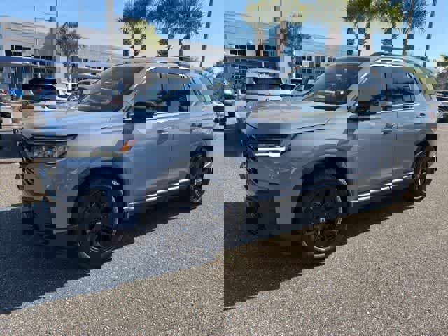 Used 2026 Honda Pilot Black Edition image 2