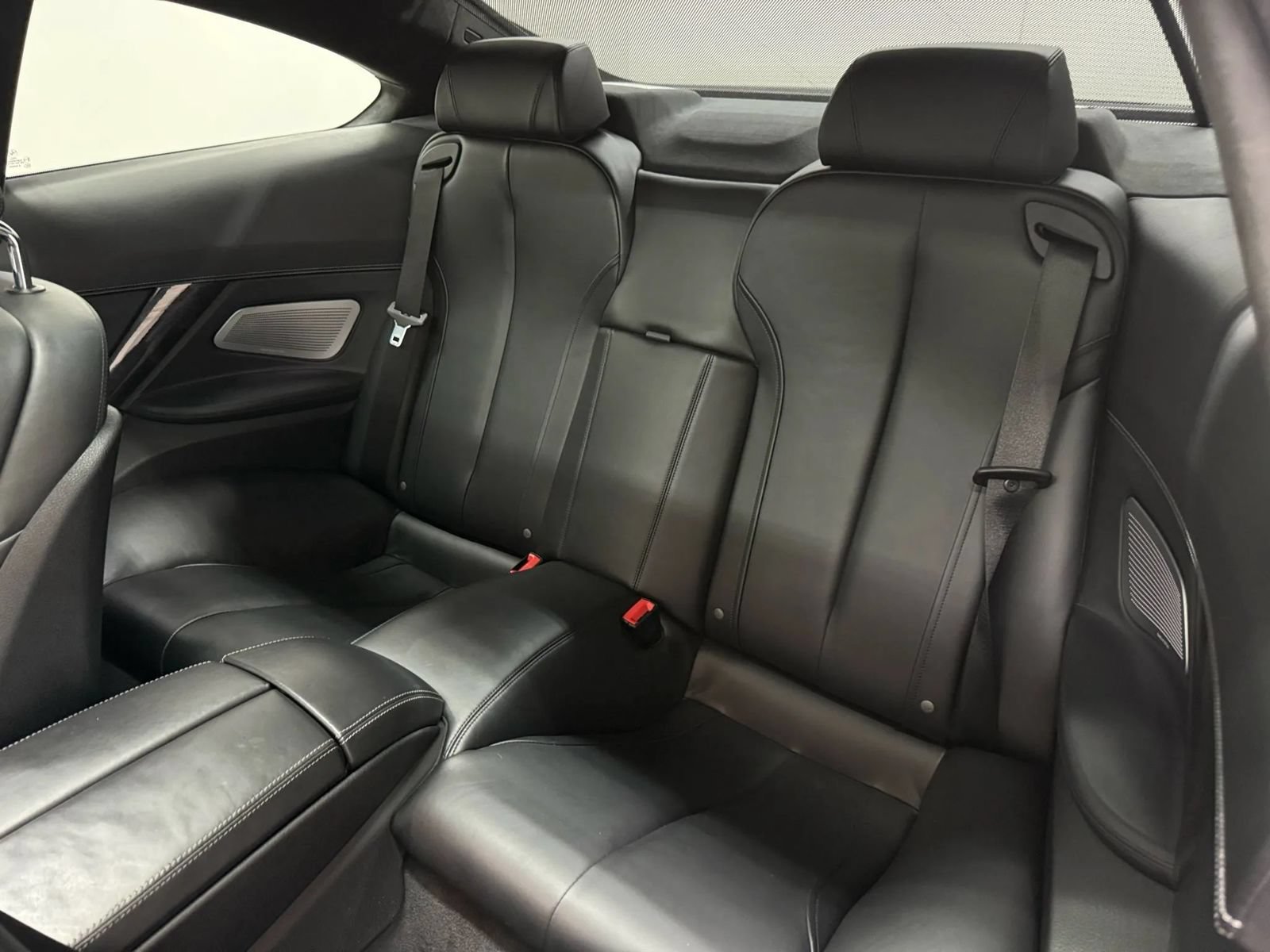 Used 2017 BMW 650i Coupe RWD image 12