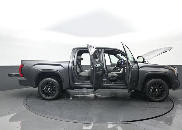 New 2026 Toyota Tundra Limited w/ Nightshade Package AWD/4WD image 31
