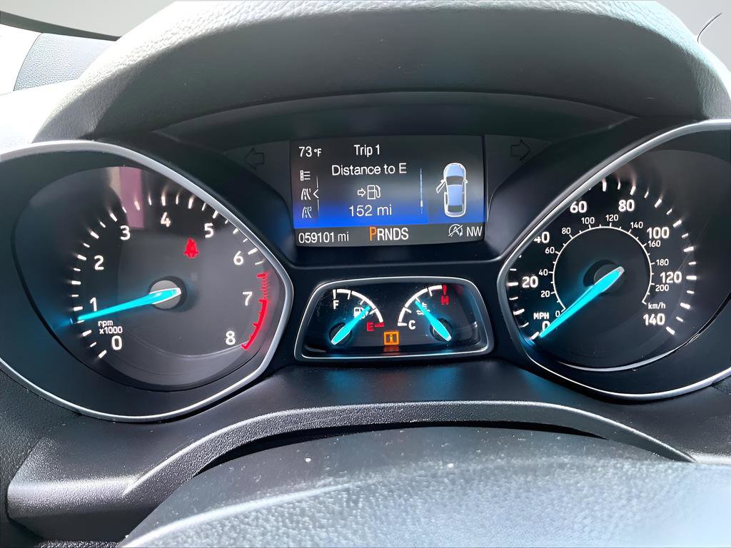 Used 2018 Ford Escape SE w/ SE Sync 3 Package image 25