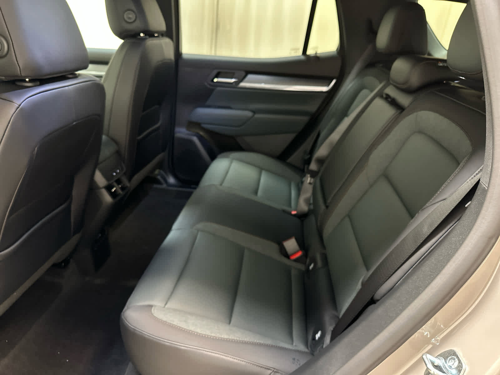 New 2026 GMC Terrain AT4 w/ Convenience Package III image 12