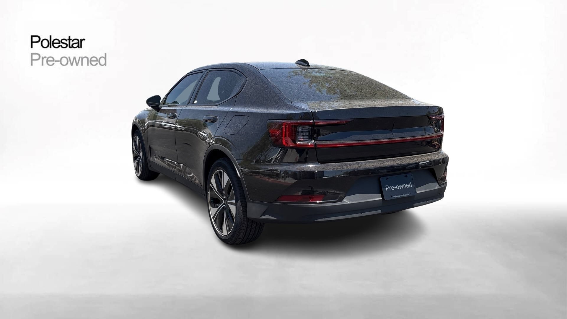 Used 2024 Polestar Polestar 2 AWD/4WD image 3