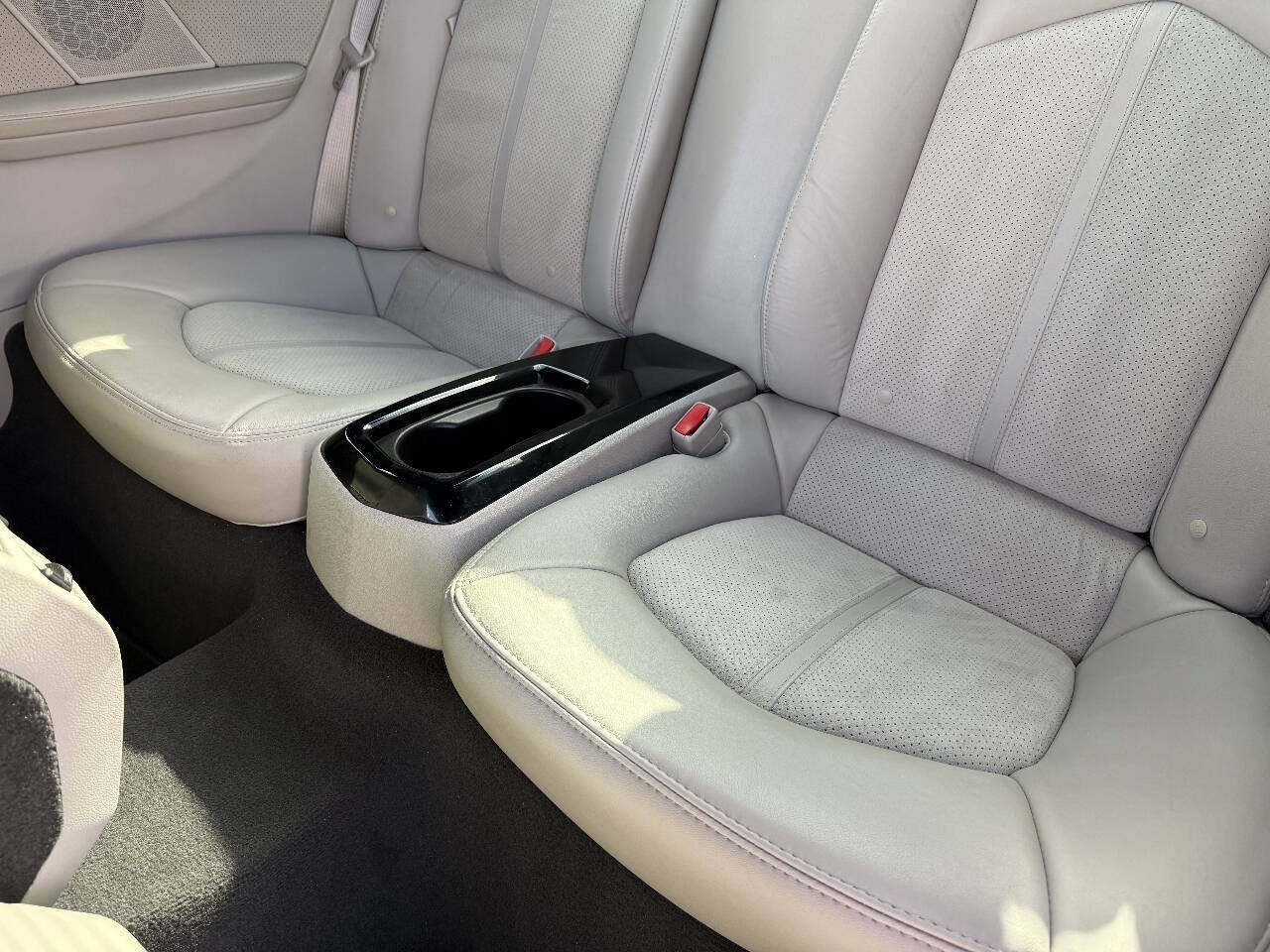 Used 2012 Cadillac CTS V RWD image 75