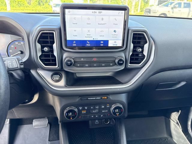 Used 2021 Ford Bronco Sport Outer Banks AWD/4WD image 22