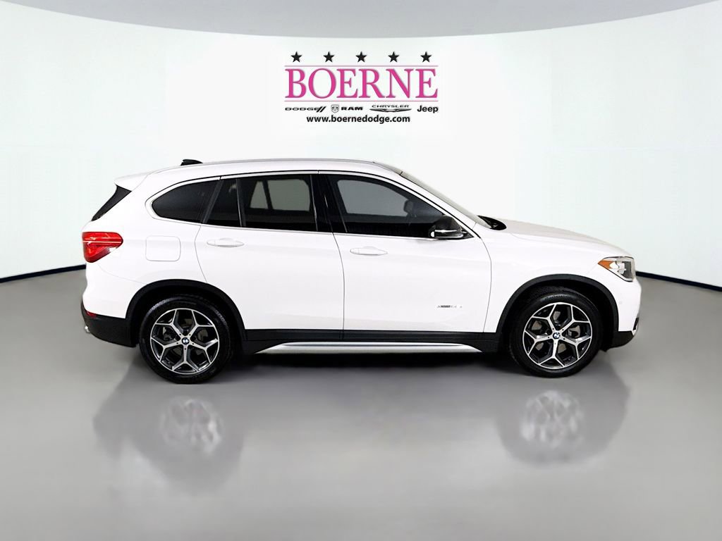 Used 2018 BMW X1 xDrive28i image 8