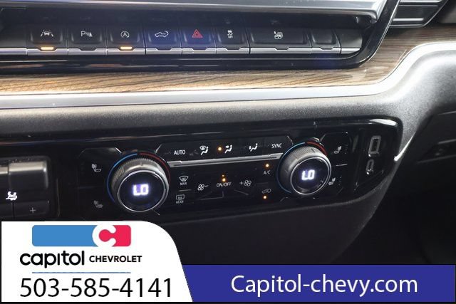 Used 2022 Chevrolet Silverado 1500 LT w/ All Star Edition Plus AWD/4WD image 21