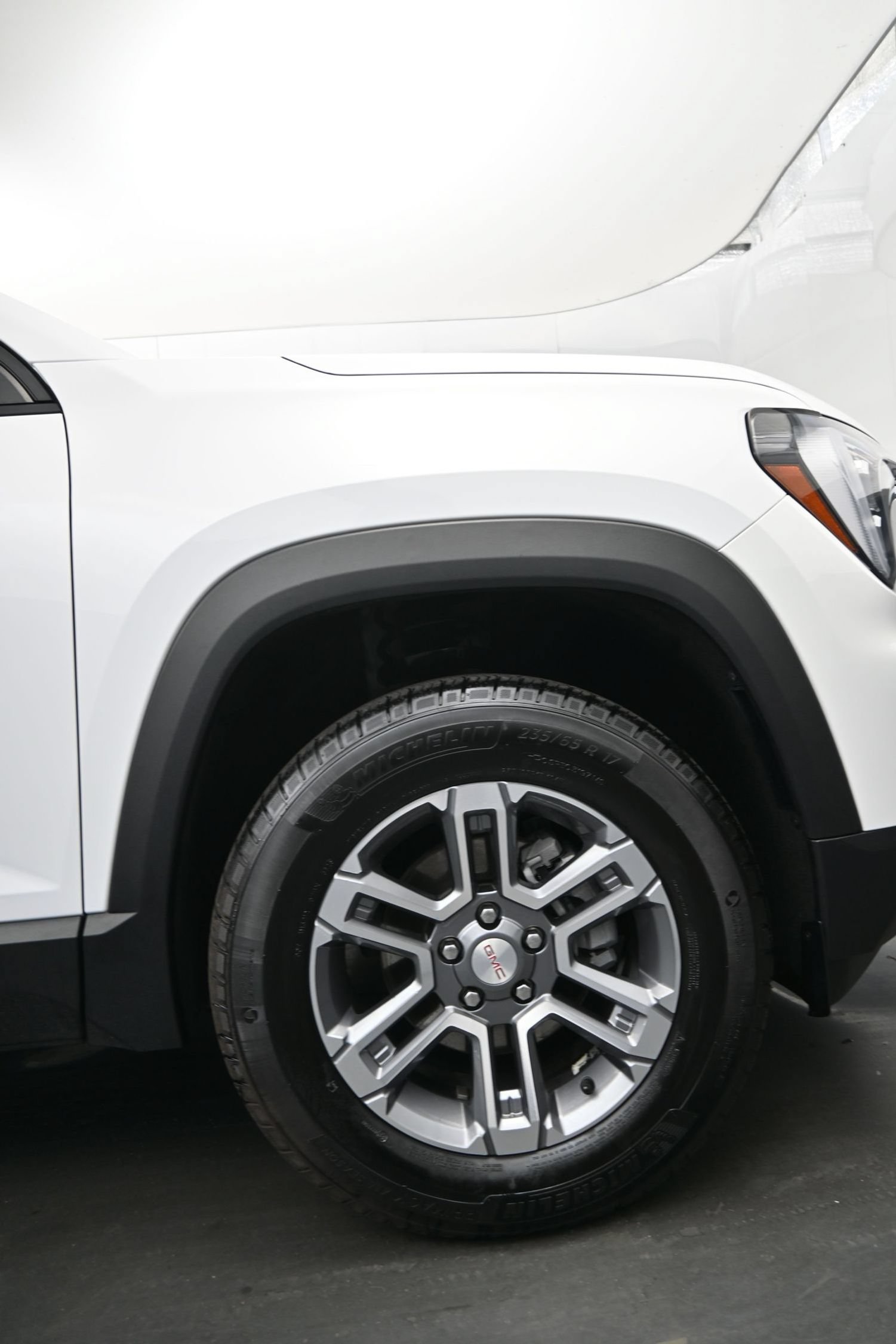 Used 2026 GMC Terrain Elevation FWD image 11