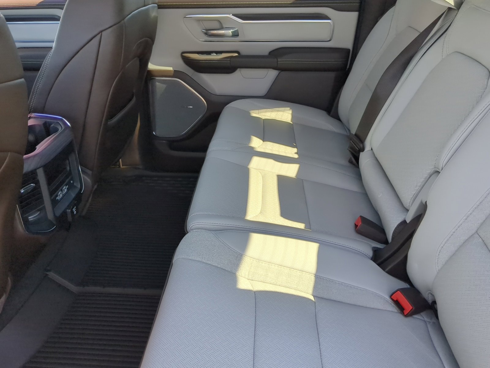 New 2026 RAM 1500 Laramie image 17