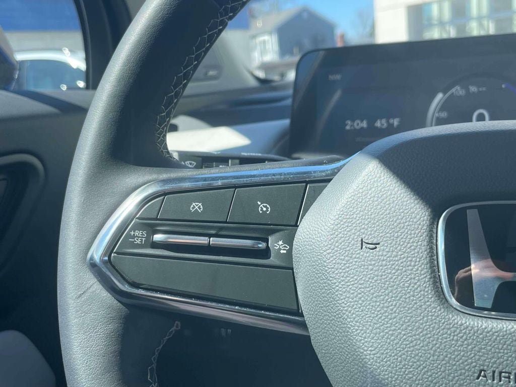 New 2026 Honda Prologue EX image 20
