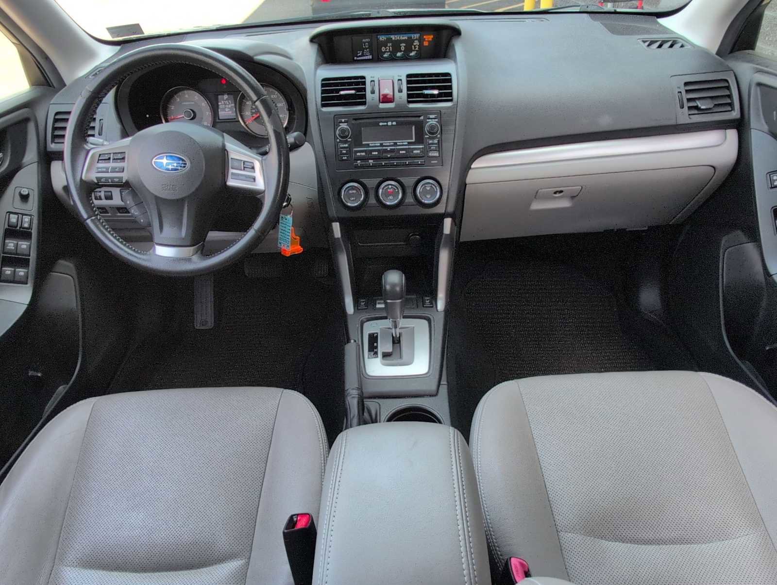 Used 2014 Subaru Forester 2.5i Limited AWD/4WD image 15