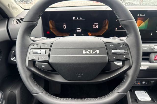 New 2026 Kia K4 EX FWD image 26