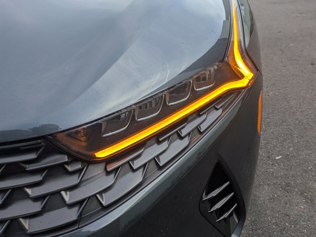 Used 2023 Kia K5 EX image 13