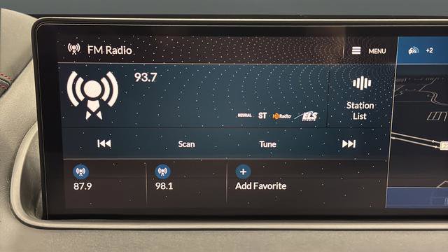 Used 2023 Acura MDX Type S image 15