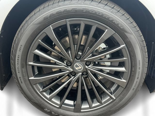 New 2026 Lexus RX 350 Premium AWD/4WD image 12