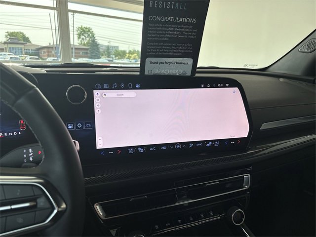 Certified 2024 Chevrolet Traverse RS image 31