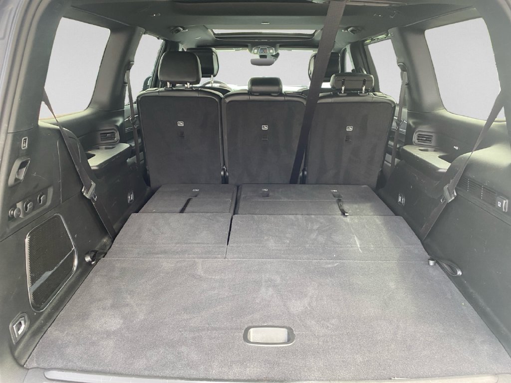 Used 2023 Jeep Wagoneer Series II RWD image 28