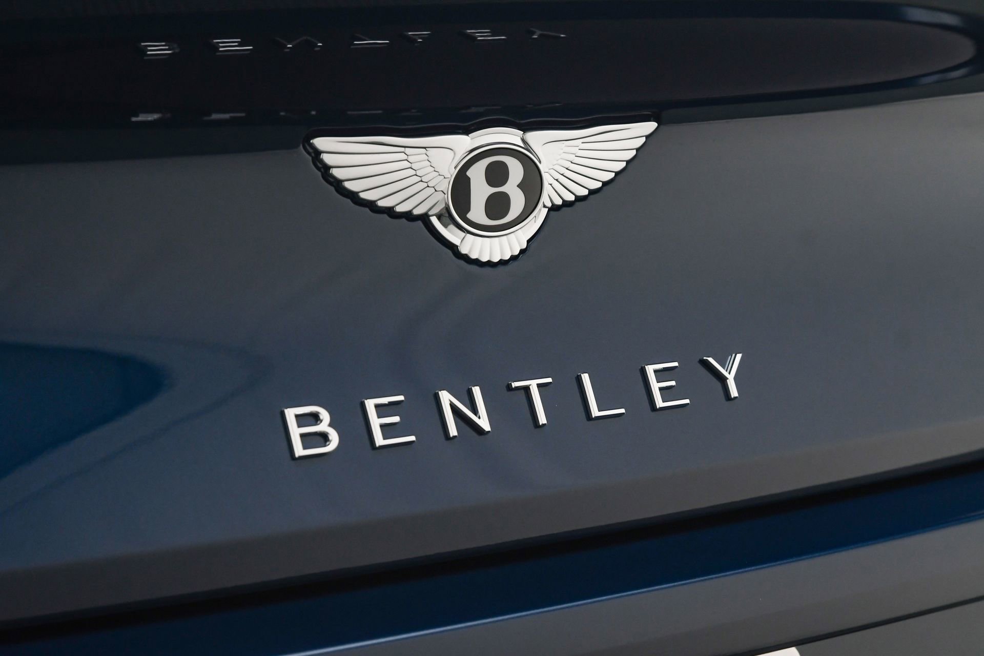 New 2026 Bentley Continental GT image 24