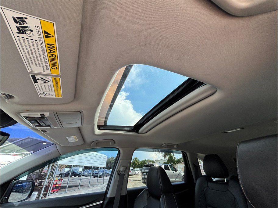 Used 2020 Acura MDX w/ Technology Package AWD/4WD image 38