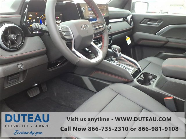 New 2026 Chevrolet Colorado Z71 image 11