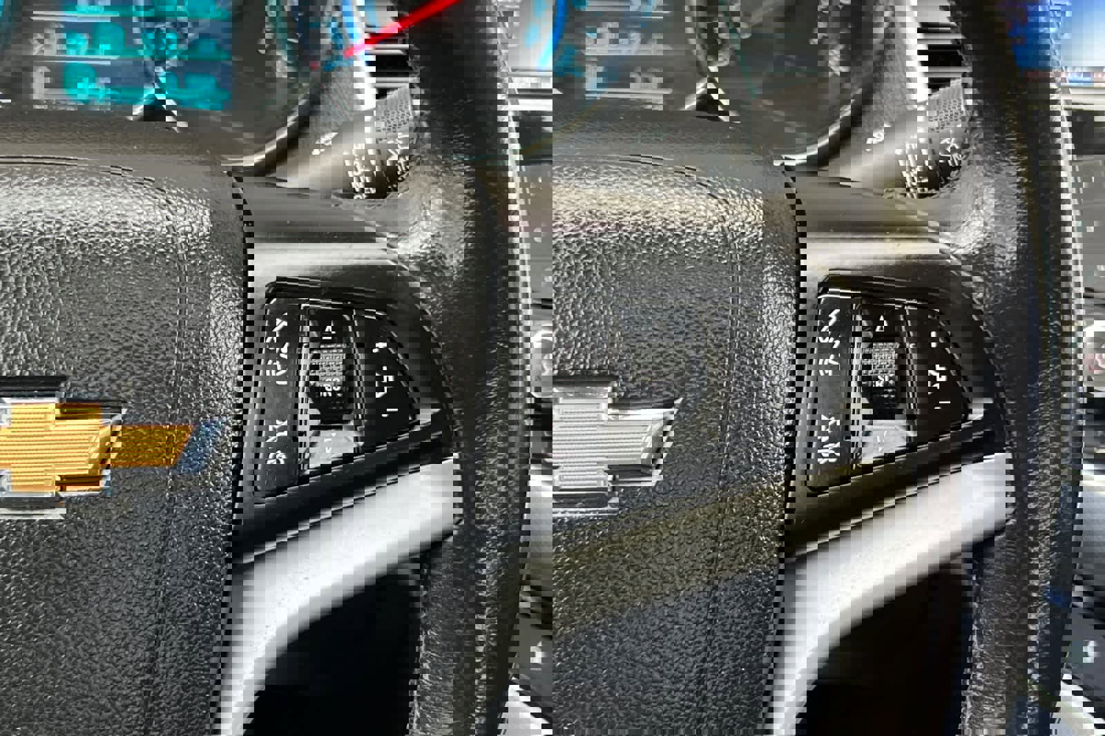 Used 2014 Chevrolet Cruze LTZ w/ RS Package image 25