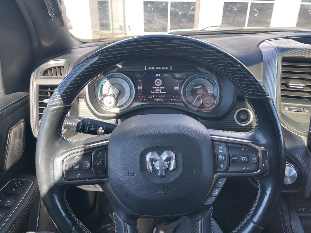 Used 2019 RAM 1500 Limited image 6