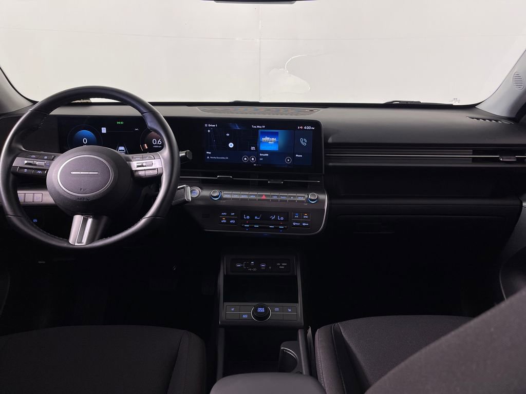 Certified 2025 Hyundai Kona SEL FWD image 14