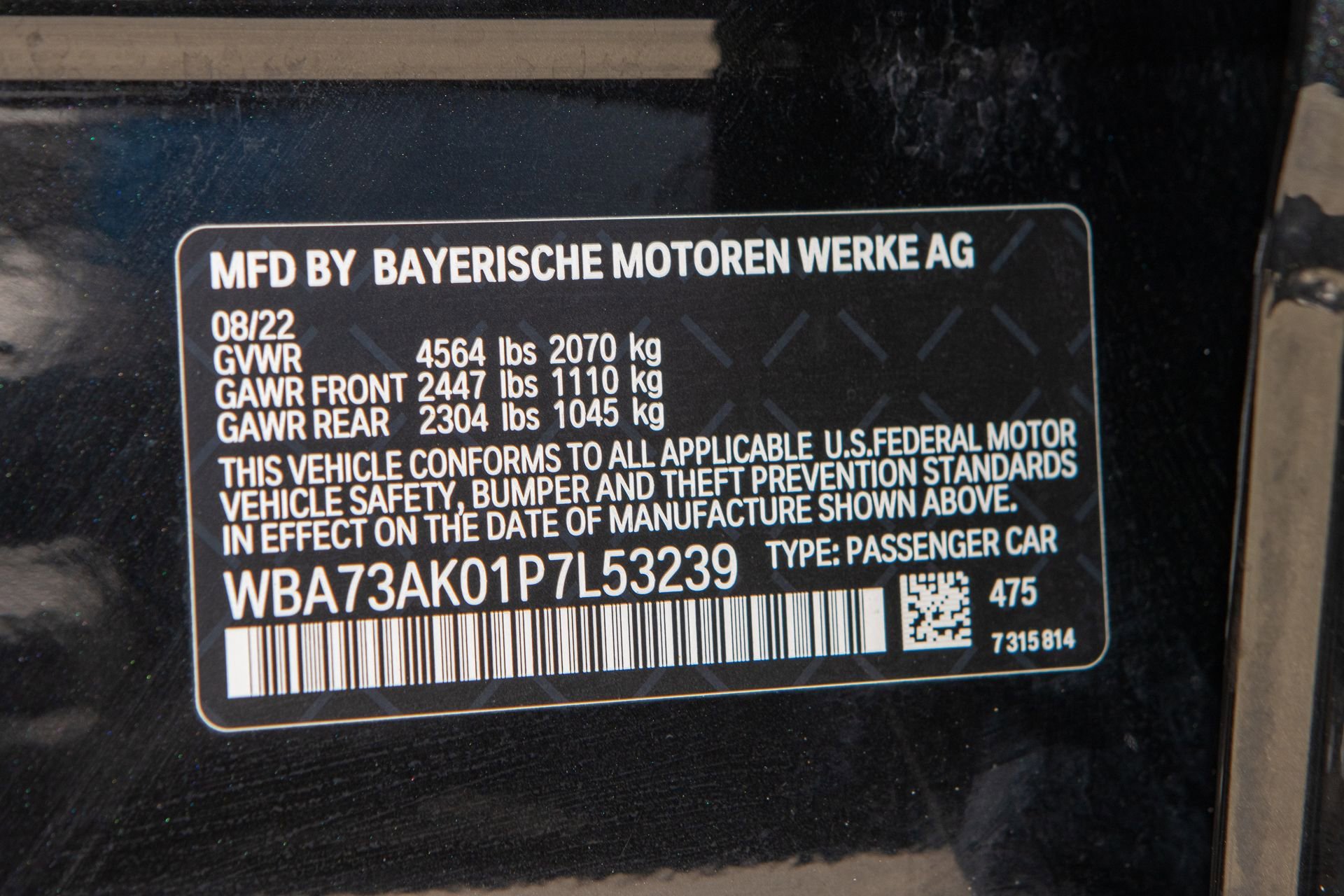 Used 2023 BMW 228i xDrive Gran Coupe 228i xDrive w/ Convenience Package image 35