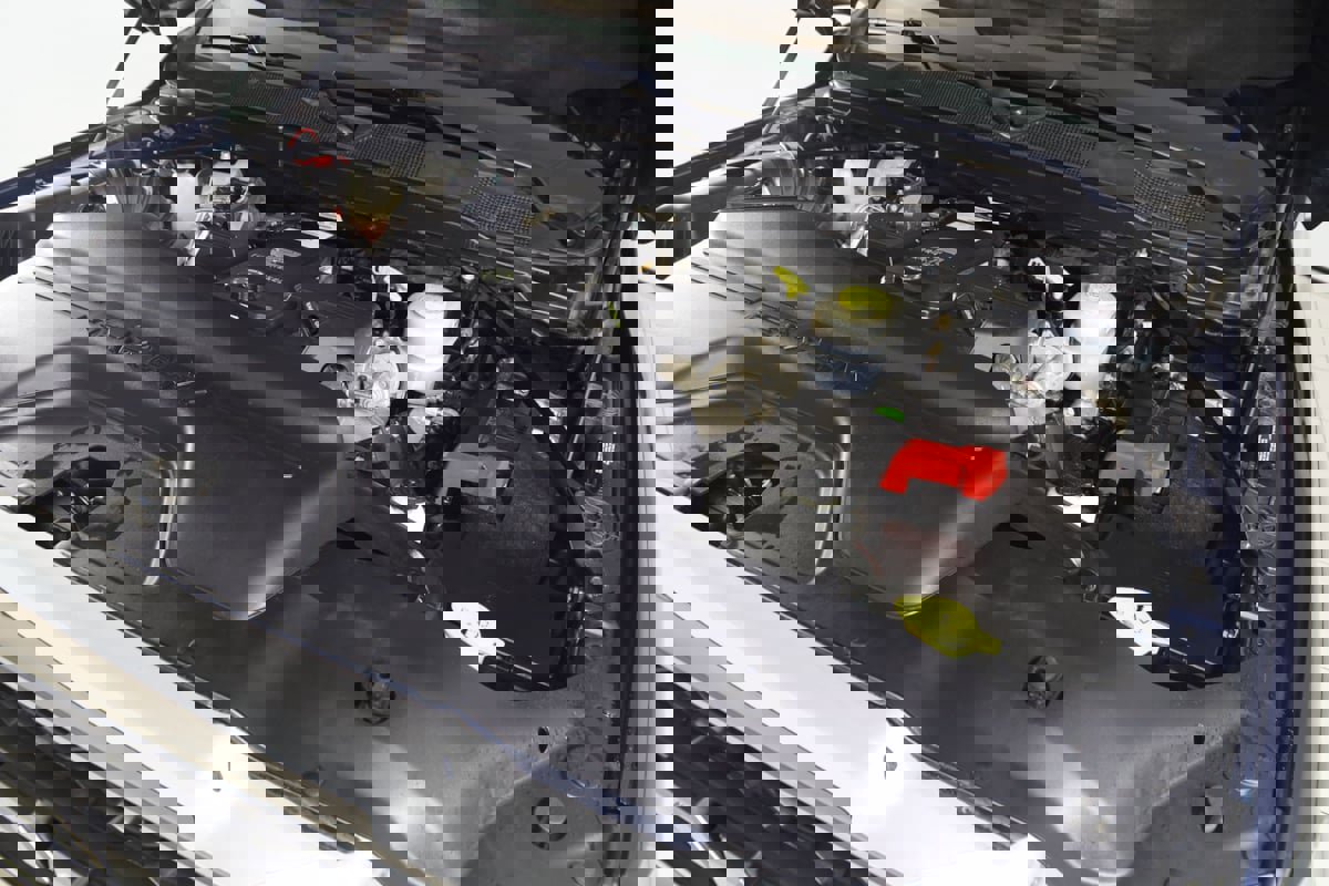 Used 2020 RAM 3500 Tradesman image 19