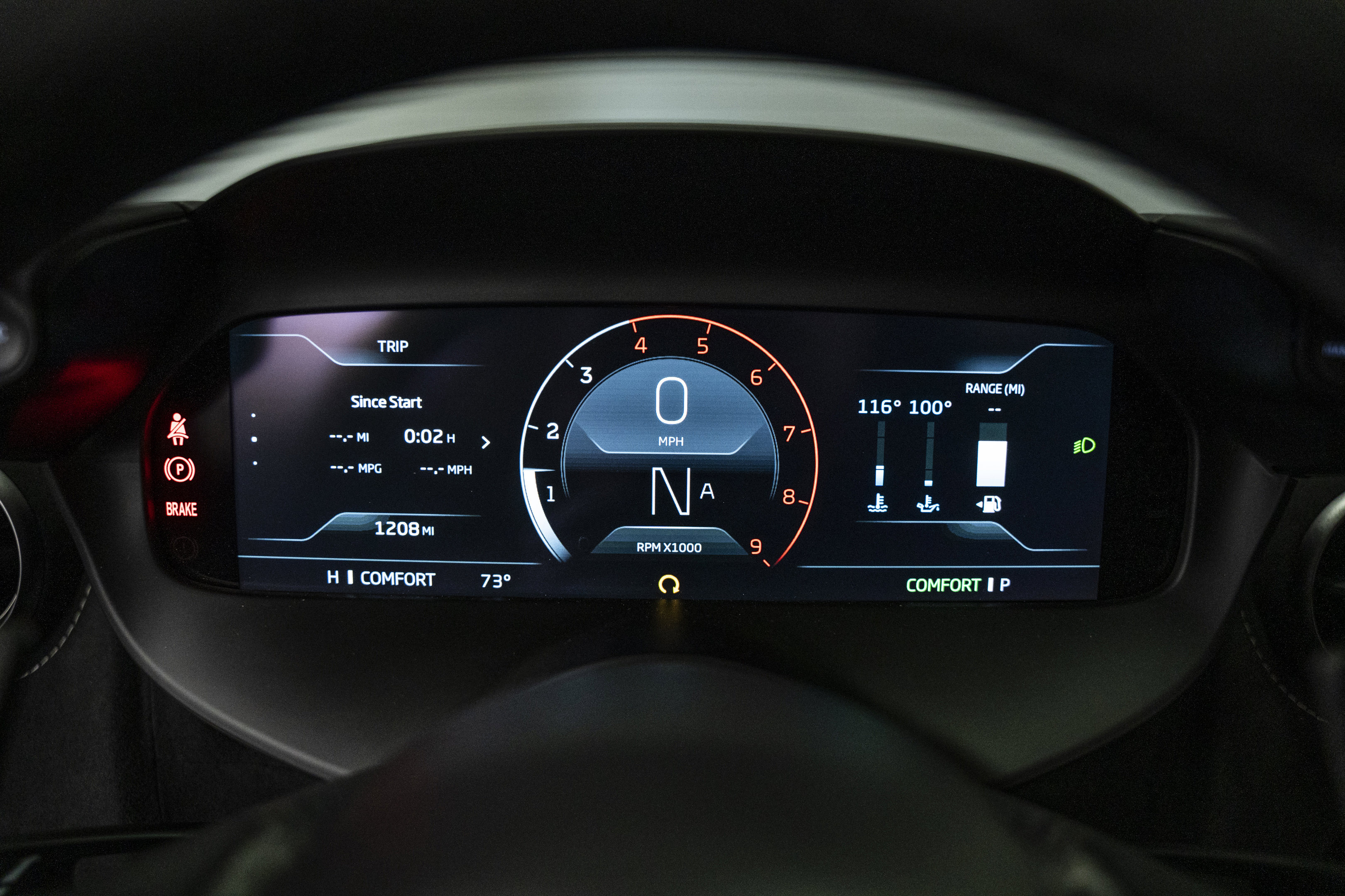 Used 2026 McLaren 750S Spider RWD image 40
