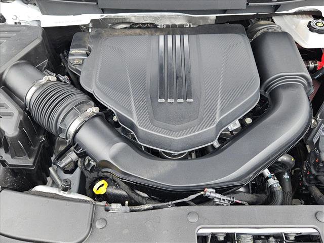 New 2026 Chevrolet Traverse LT image 16