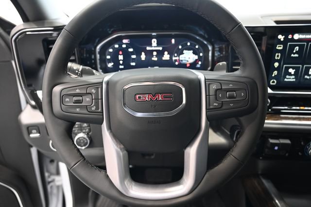 New 2026 GMC Sierra 1500 Elevation w/ Elevation Premium Package image 23