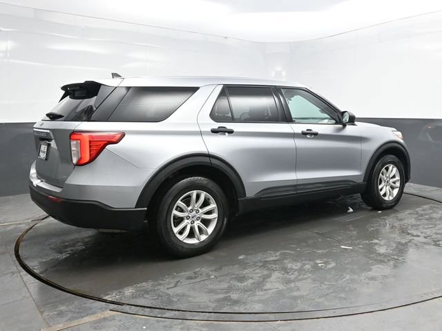 Used 2021 Ford Explorer 4WD image 7